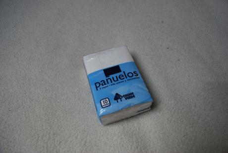 Qué llevo en mi bolso para clase Qué llevo en mi bolso para clase