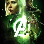 Vengadores: Infinity War