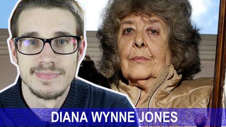 Diana Wynne Jones vida y obra