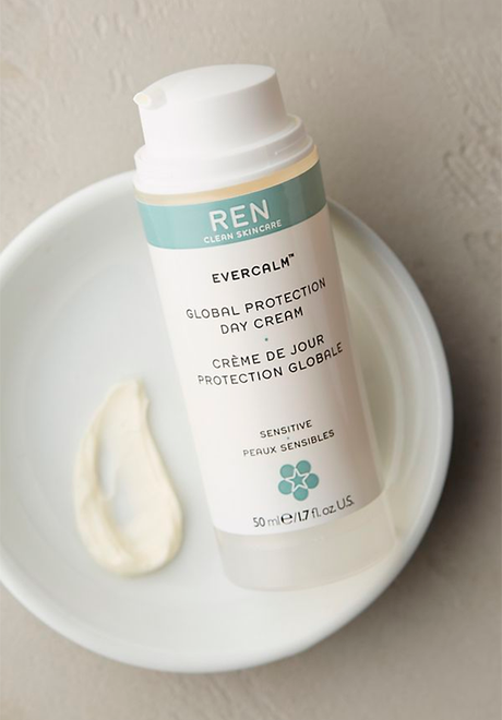 Global Protection Day Cream