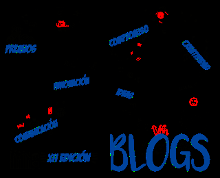 Premios 20 Blogs 2018