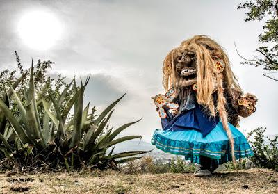 OFRECE EDOMÉX GRAN VARIEDAD DE ATRACTIVOS PARA EL TURISMO CULTURAL