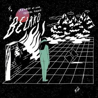 Entrevista | Belako: “Asumimos nuestra experimentación más como aprendizaje interno que otra cosa” Entrevista | Belako: “Asumimos nuestra experimentación más como aprendizaje interno que otra cosa”