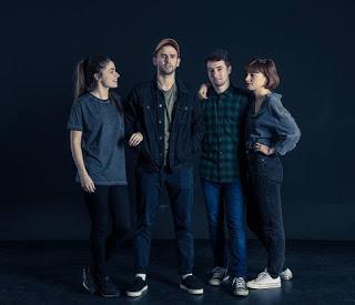 Entrevista | Belako: “Asumimos nuestra experimentación más como aprendizaje interno que otra cosa” Entrevista | Belako: “Asumimos nuestra experimentación más como aprendizaje interno que otra cosa”