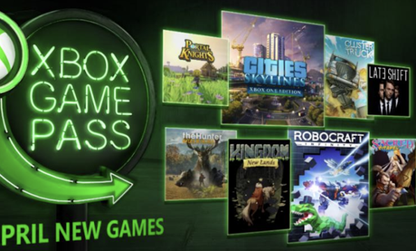Xbox Game Pass concreta videojuegos novedosos para el catálogo y cuáles dejan de estar