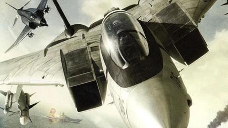 Se rumorea regreso de varios títulos de Ace Combat en forma de remaster Se rumorea regreso de varios títulos de Ace Combat en forma de remaster