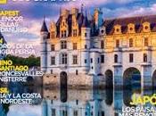 Viajes National Geographic España Abril 2018 Castillos Loira, viaje entre palacios ensueño,Descargar gratis