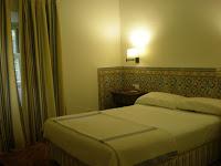 Parador de Almagro, en un monasterio Parador de Almagro, en un monasterio