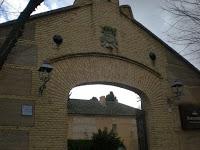 Parador de Almagro, en un monasterio Parador de Almagro, en un monasterio