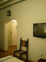 Parador de Almagro, en un monasterio Parador de Almagro, en un monasterio