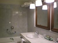 Parador de Almagro, en un monasterio Parador de Almagro, en un monasterio