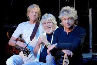 Lanzamiento: THE MOODY BLUES Days of Future Passed Live Lanzamiento: THE MOODY BLUES Days of Future Passed Live