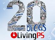 LivingPlayStation vuelve presentarse Premios 20Blogs