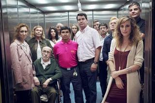 DEL TÚNEL, LOS (España, 2017) Drama, Comedia DEL TÚNEL, LOS (España, 2017) Drama, Comedia