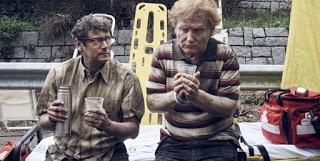 DEL TÚNEL, LOS (España, 2017) Drama, Comedia DEL TÚNEL, LOS (España, 2017) Drama, Comedia