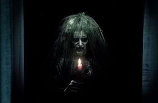 INSIDIOUS (USA, 2010) Terror