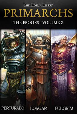 Warhammer Community y Black Library: Resumen de hoy