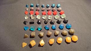 Dados comestibles desde alemania, por Sonja (Daiphonia)