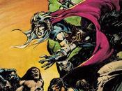 Elric: Battle Time (1977)