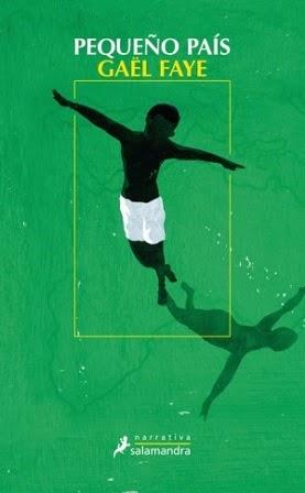 Pequeño país - Gaël Faye
