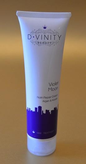 “D•Vinity Violet Moon” – la crema capilar nutri-reparadora de CAROBELS “D•Vinity Violet Moon” – la crema capilar nutri-reparadora de CAROBELS