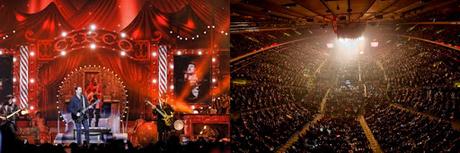 RICARDO ARJONA PRESENTA LA EUROPEA DE CIRCO SOLEDAD RICARDO ARJONA PRESENTA LA EUROPEA DE CIRCO SOLEDAD