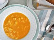 sopa bacalao facil mundo