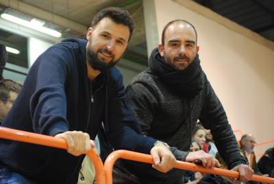 “Las jugadoras del Bàsquet Femení Sant Adrià reflejan en los partidos todo el trabajo de la semana”