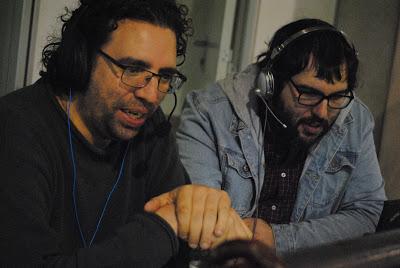 “Las jugadoras del Bàsquet Femení Sant Adrià reflejan en los partidos todo el trabajo de la semana” “Las jugadoras del Bàsquet Femení Sant Adrià reflejan en los partidos todo el trabajo de la semana”