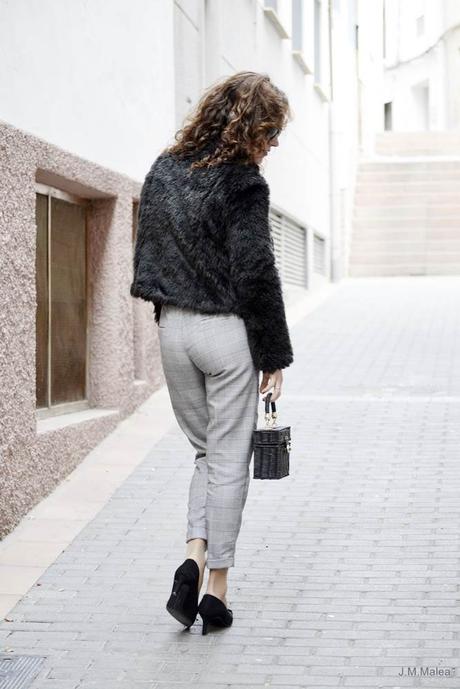 BLACK & GALES. COLABORANDO CON ZAFUL.