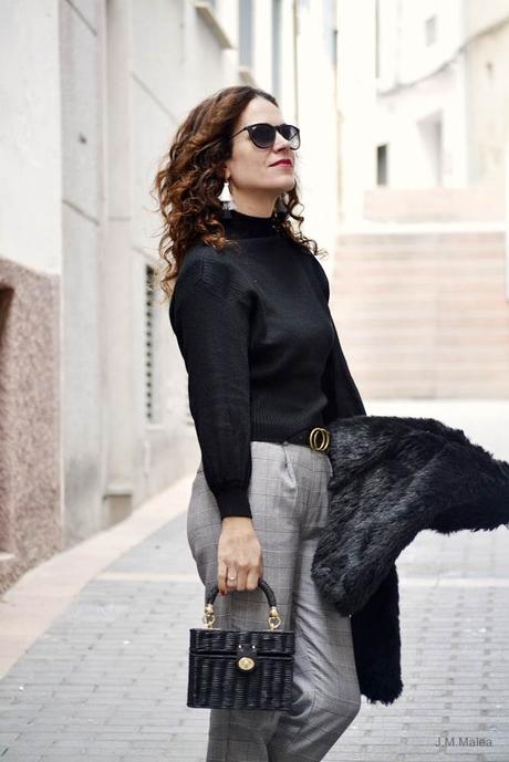 BLACK & GALES. COLABORANDO CON ZAFUL.