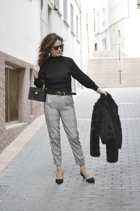 BLACK & GALES. COLABORANDO CON ZAFUL. BLACK & GALES. COLABORANDO CON ZAFUL.