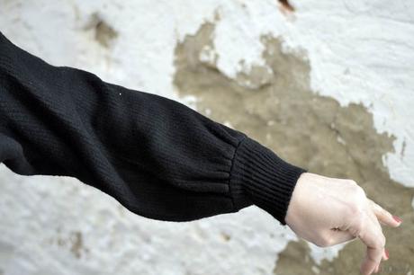 BLACK & GALES. COLABORANDO CON ZAFUL.