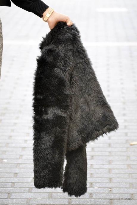 BLACK & GALES. COLABORANDO CON ZAFUL.