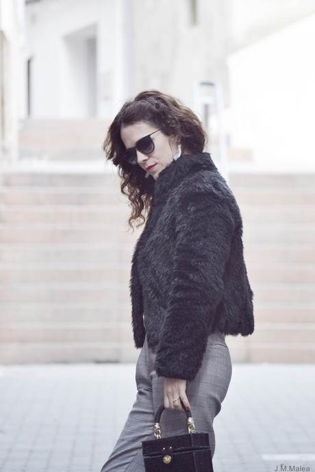 BLACK & GALES. COLABORANDO CON ZAFUL.