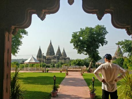 Orchha: los restos del esplendor hotel-orccha-1