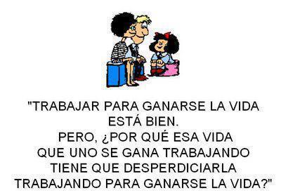 Llegan las vacaciones escolares…Imposible organizarse trabajando y teniendo hijos. ¿Concilia-qué?