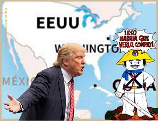 La política cubana de Donald Trump está condenada al fracaso