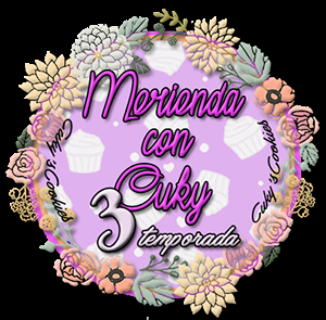 Merienda con Cuky VII: Mary - La Dolce Gula