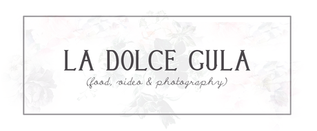 Merienda con Cuky VII: Mary - La Dolce Gula