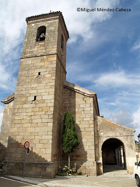 Por el arroyo del Molinillo: De Pepino a Cervera