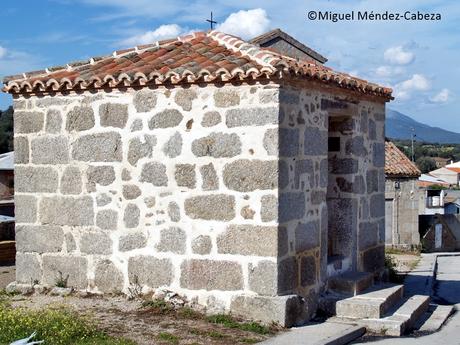 Por el arroyo del Molinillo: De Pepino a Cervera