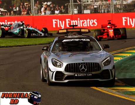 5 cosas que aprendimos del GP de Australia | Sorpresas, dramas y mala suerte