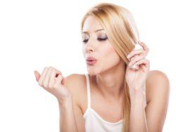 Cómo afecta la primavera a nuestra piel, cabello y uñas Uñas saludables