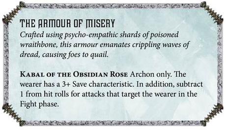 Resumen de Warhammer Community en el día de hoy