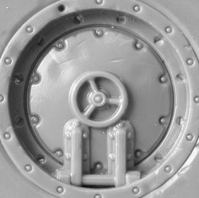 Resumen de Warhammer Community en el día de hoy