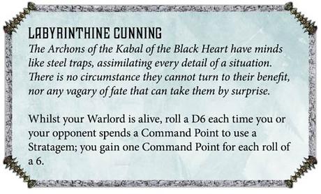 Resumen de Warhammer Community en el día de hoy