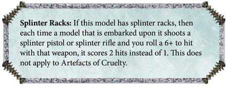 Resumen de Warhammer Community en el día de hoy