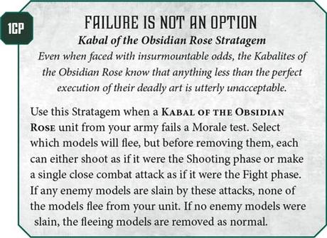 Resumen de Warhammer Community en el día de hoy