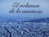 volumen ausencia Mercedes Salisachs